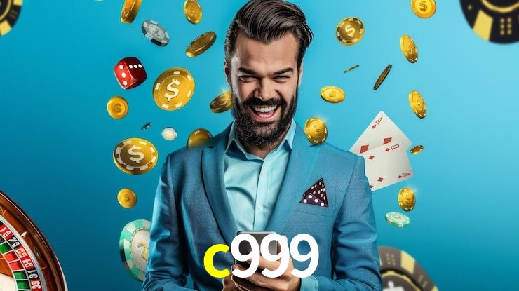 Casino VIP c999