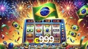 Casino Ao Vivo c999