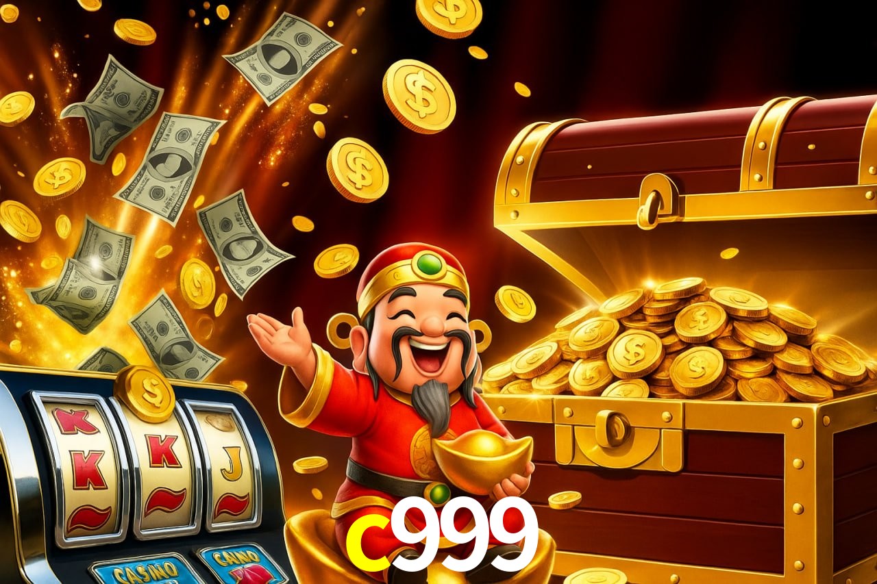 Diretório de Jogos c999