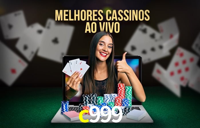A Popularidade dos Caça-Níqueis no c999