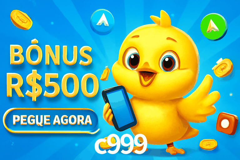 Descubra a Magia dos Jogos de Arcade no c999