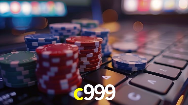 Casino Ao Vivo c999