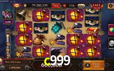 A Emoção da Loteria na c999: Uma Chance de Mudança de Vida