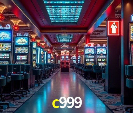 Casino VIP c999