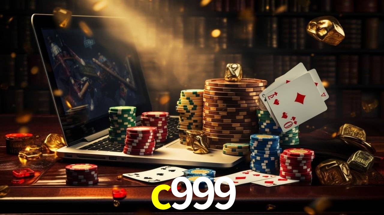 Benefícios da Conta c999