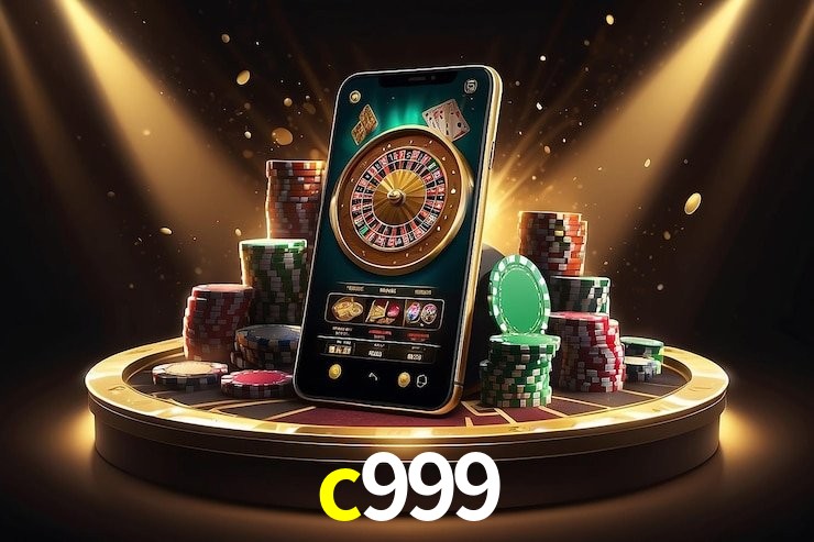 Jogos de Slot c999