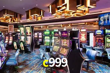 A Emoção da Loteria na c999: Uma Chance de Mudança de Vida