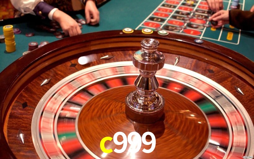 Jogos de Slot c999