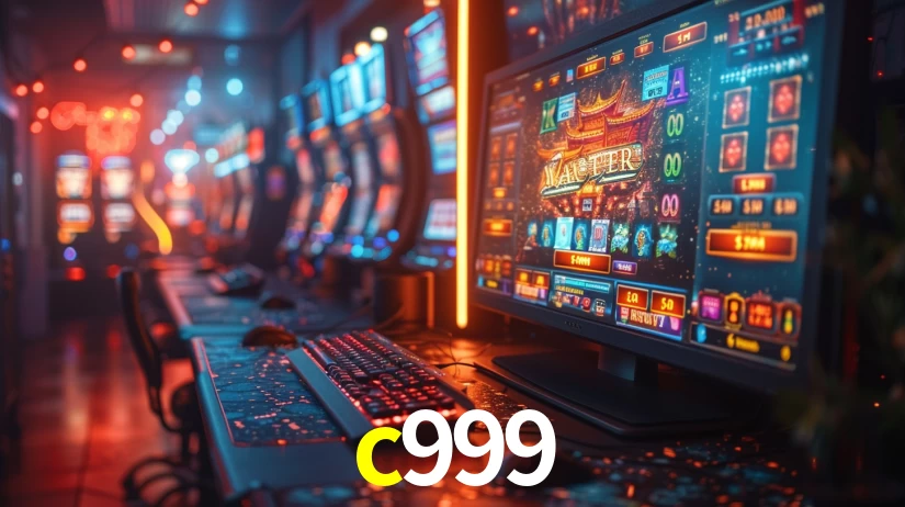 c999 bet