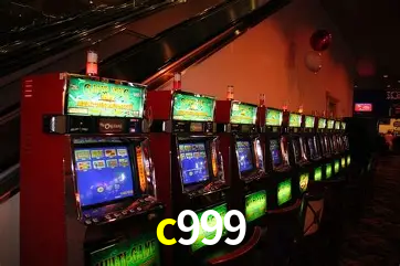 Inovações de Jogos na c999: O Futuro das Experiências Interativas