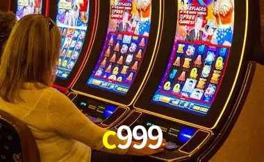 A Revolução dos Aplicativos de Jogos no c999