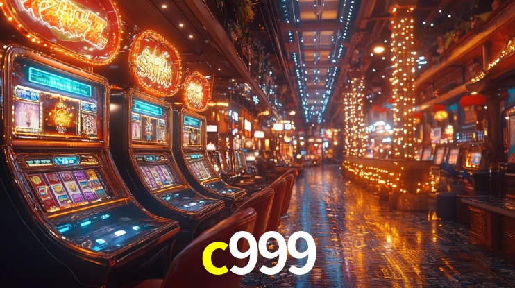 c999: Seu Especialista em Apostas Esportivas Brasileiras