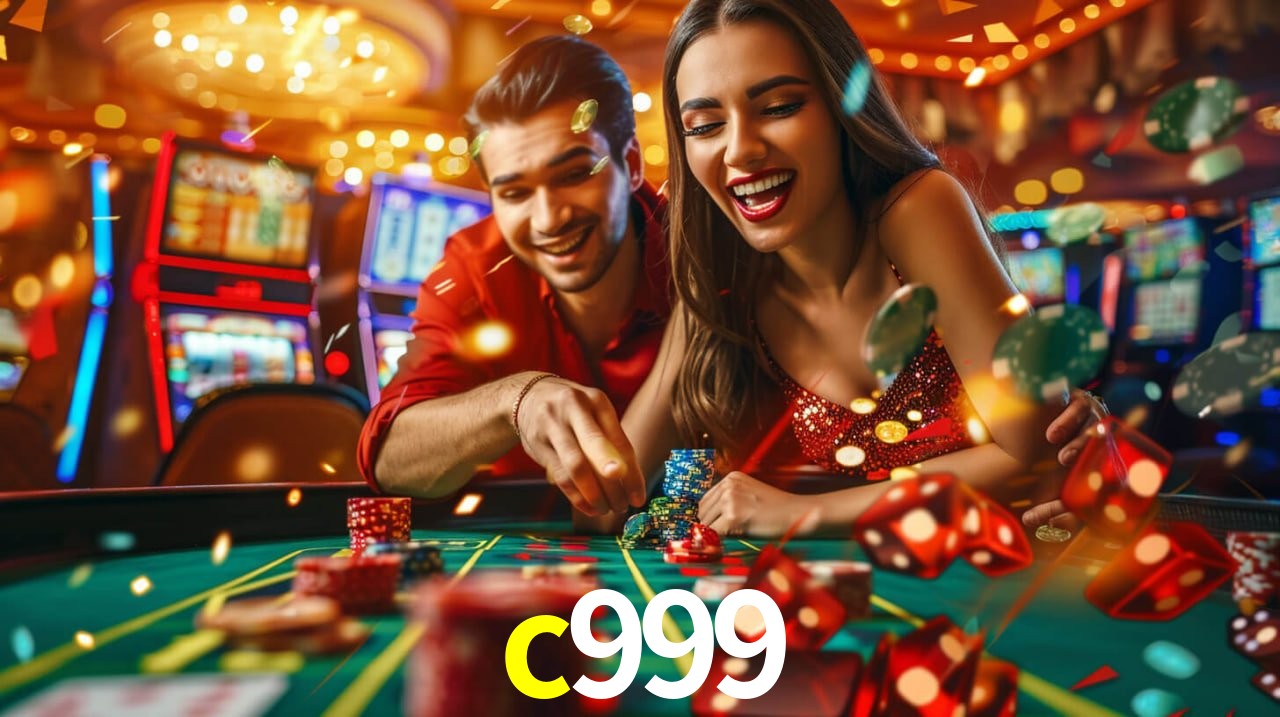 Diretório de Jogos c999