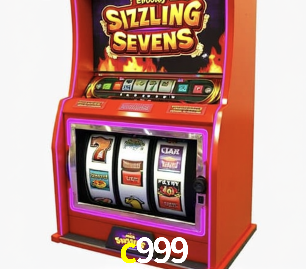 Descubra o Mundo do Cassino Online com c999