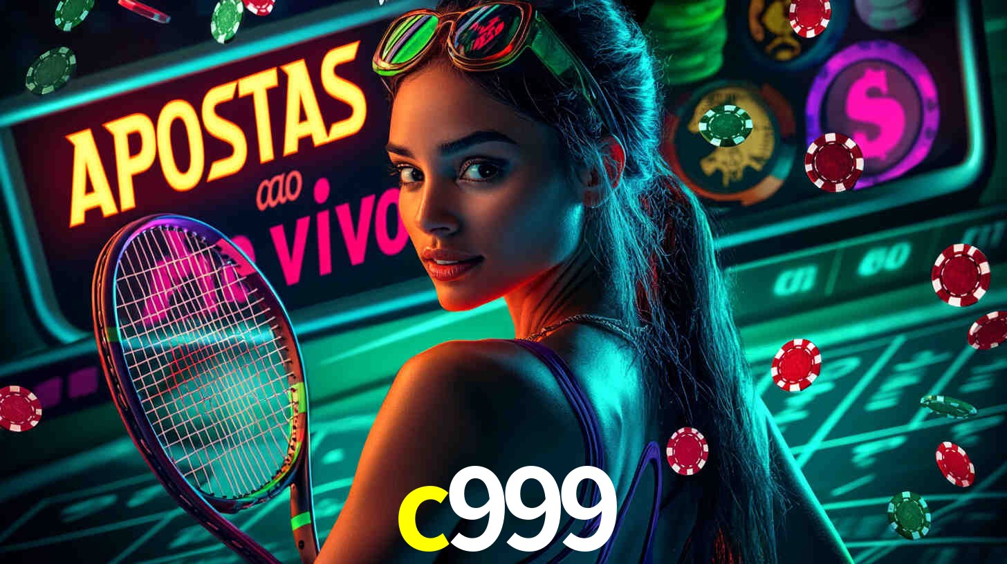 cassino c999