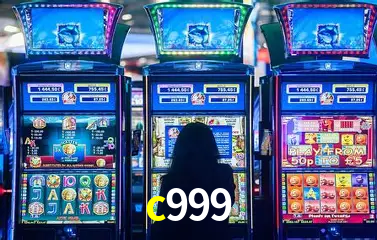 Desvendando o Mundo dos Jogos Virtuais na c999
