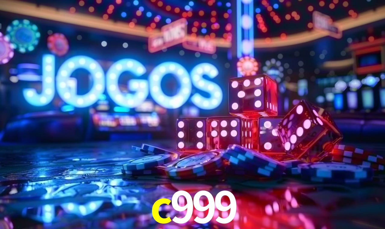 Estatísticas do Jogo c999
